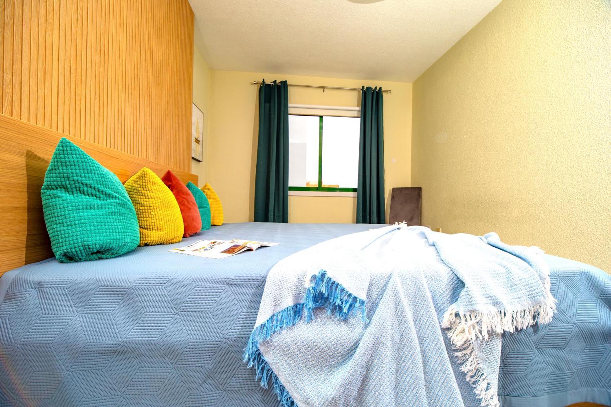 1 Bedroom For 4 People With Pool Puerto De La Cruz Extérieur photo