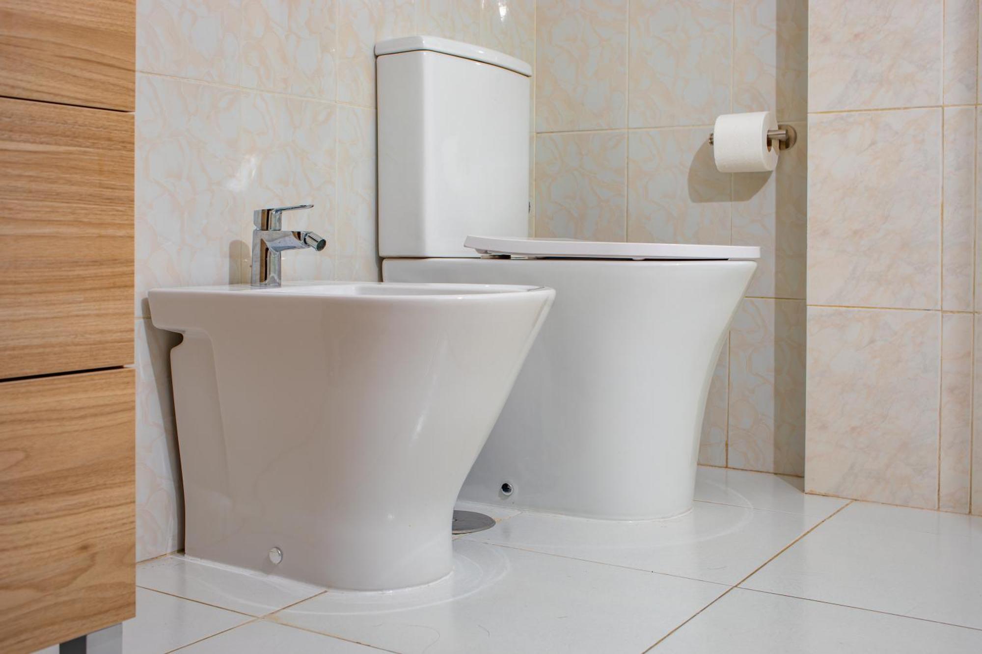 1 Bedroom For 4 People With Pool Puerto De La Cruz Extérieur photo