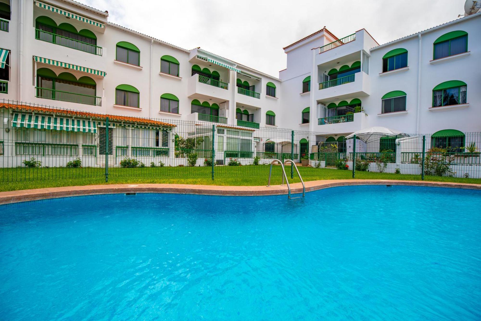 1 Bedroom For 4 People With Pool Puerto De La Cruz Extérieur photo