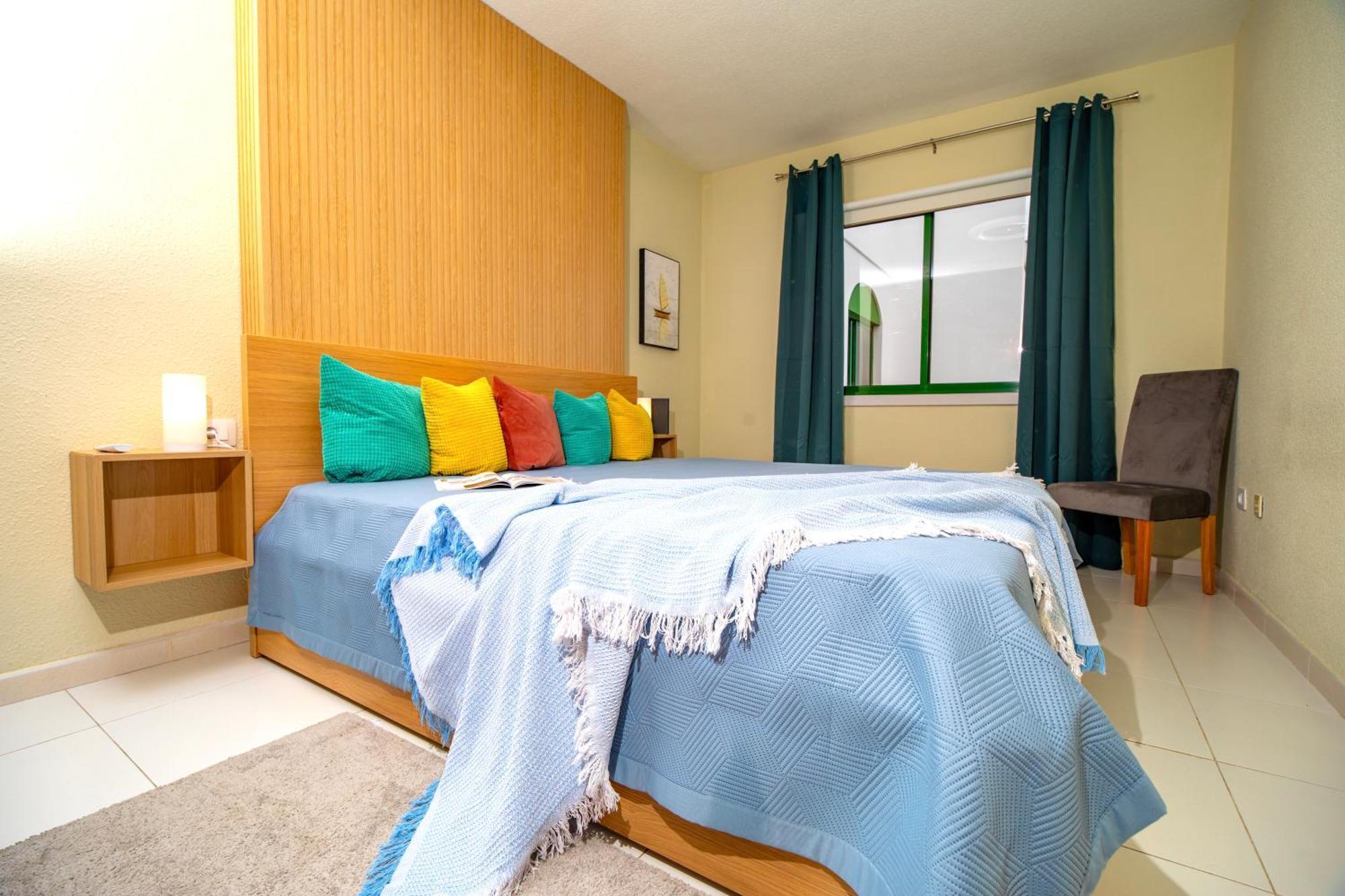 1 Bedroom For 4 People With Pool Puerto De La Cruz Extérieur photo