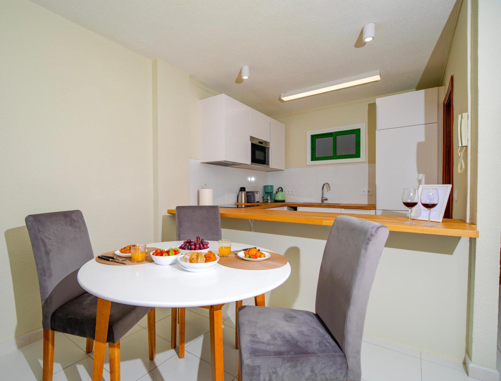 1 Bedroom For 4 People With Pool Puerto De La Cruz Extérieur photo